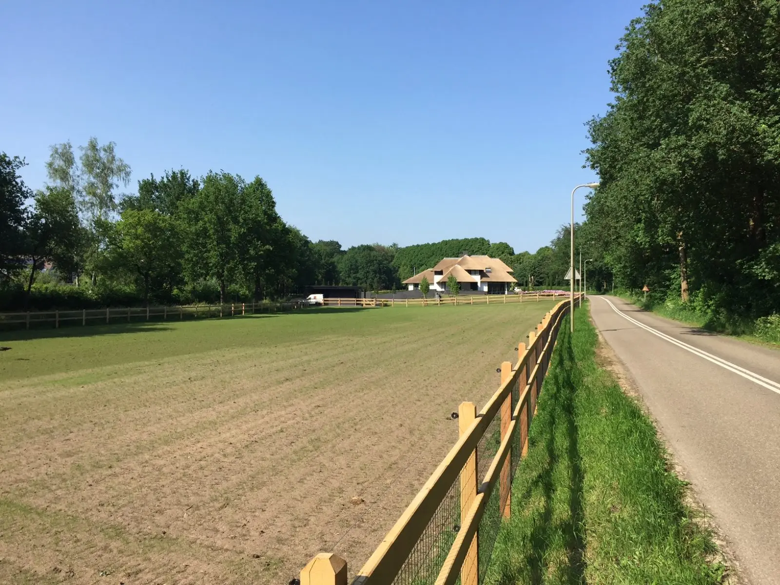 Omheining-paarden-te-Zwolle-4